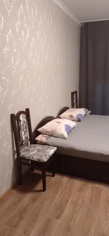 Василя Стуса 10/77 City Rooms