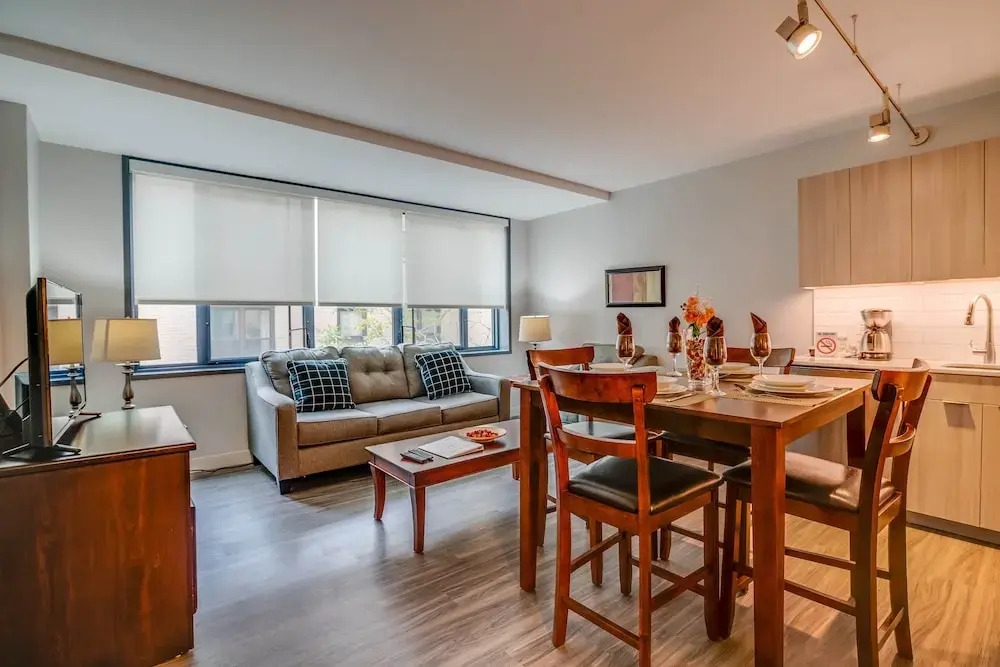 Kalorama Heights Apartments