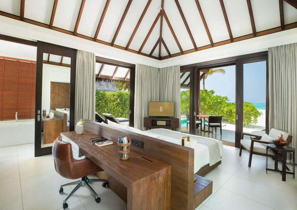Heritance Aarah - Premium All Inclusive - Complimentary Stay for 1 Child for Stays between April 2025 to September 2025