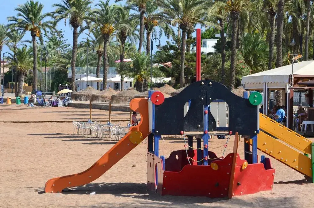 Ribera Beach 3 - 1208