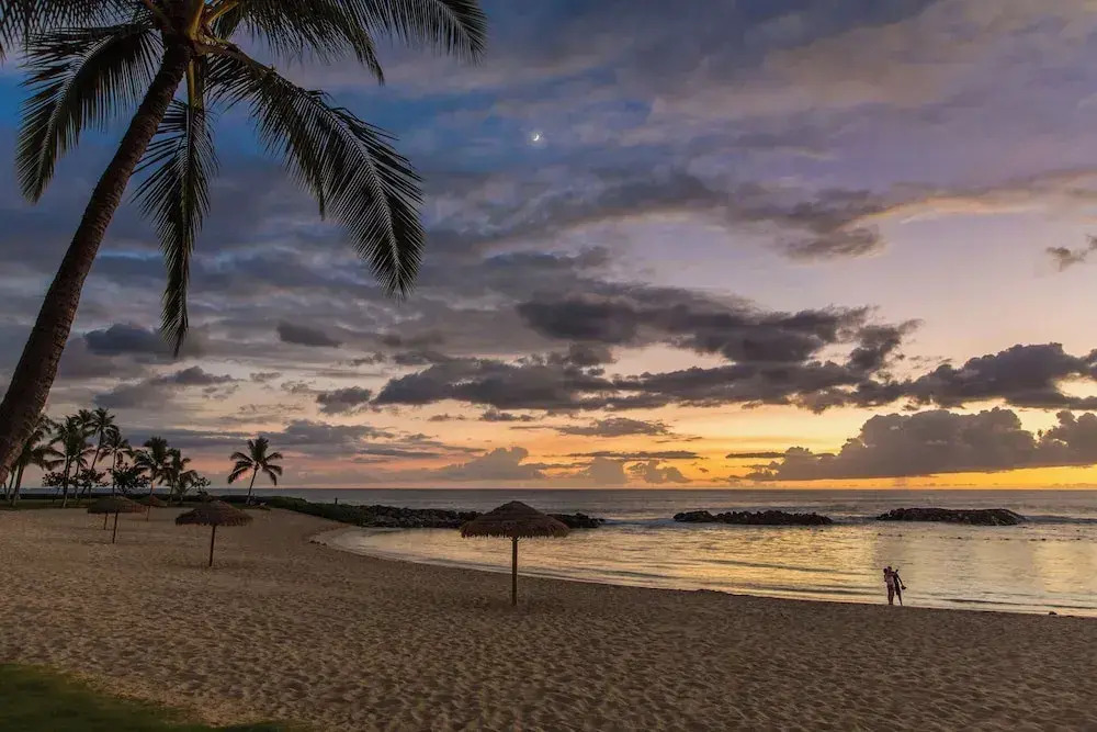Hale Kuapapa Ko Olina Desirable Walk-out On Ground Floor!