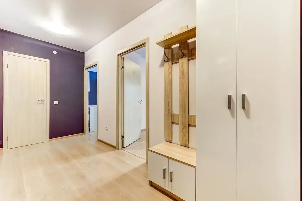 AG Apartament Srednerogatskay 16