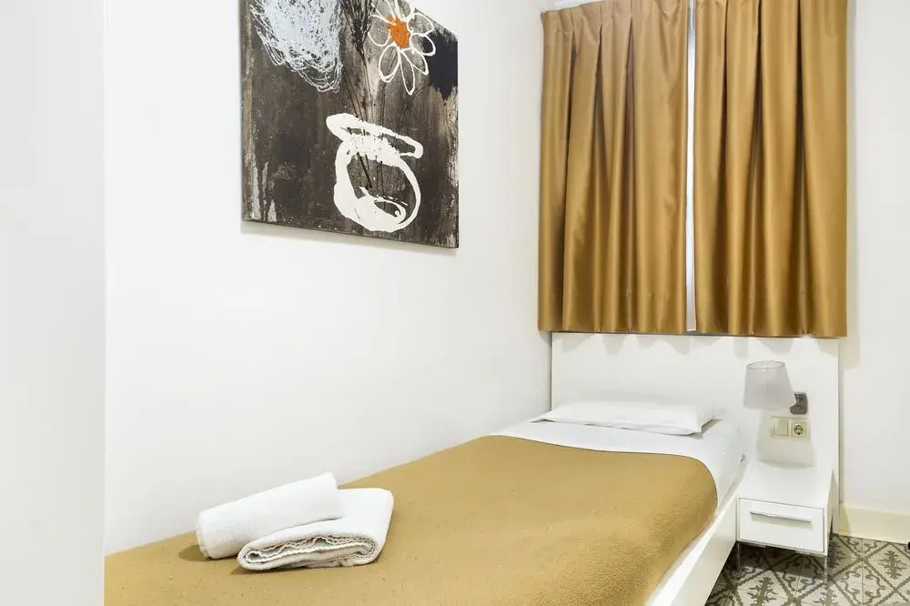 Apartamento PAAL Provenza 159