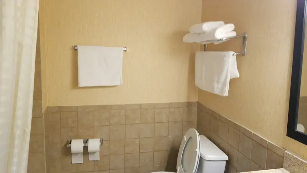 Airway Inn - IAH Airport