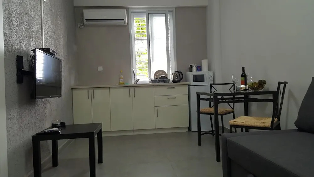Studio Masaryk Apartment