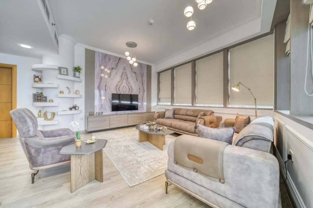 Ocean Heights - 5606- DM