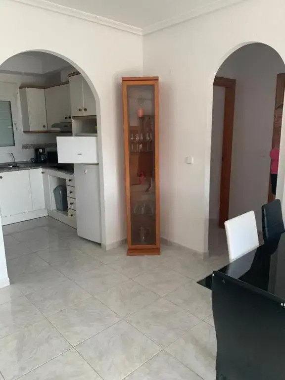 Apartamento Playa Flamenca