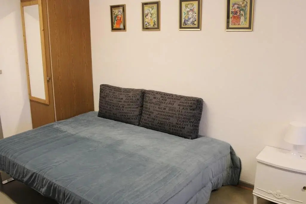 Hine Bakke Bed And Breakfast