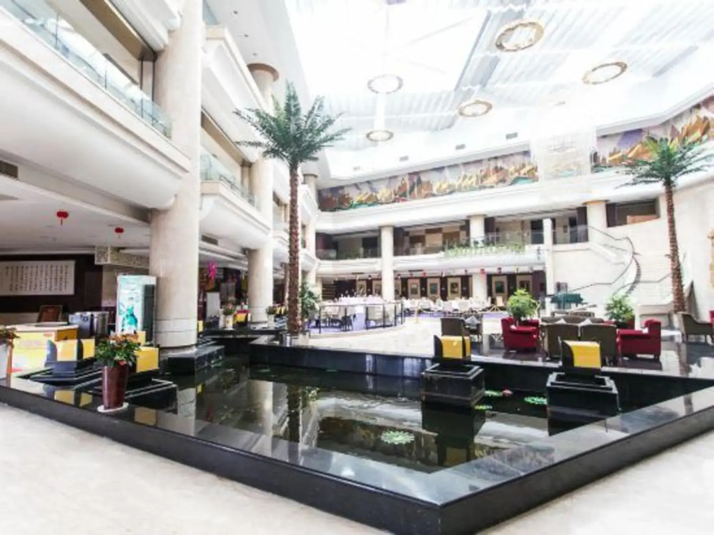 Zhenghe International Hotel