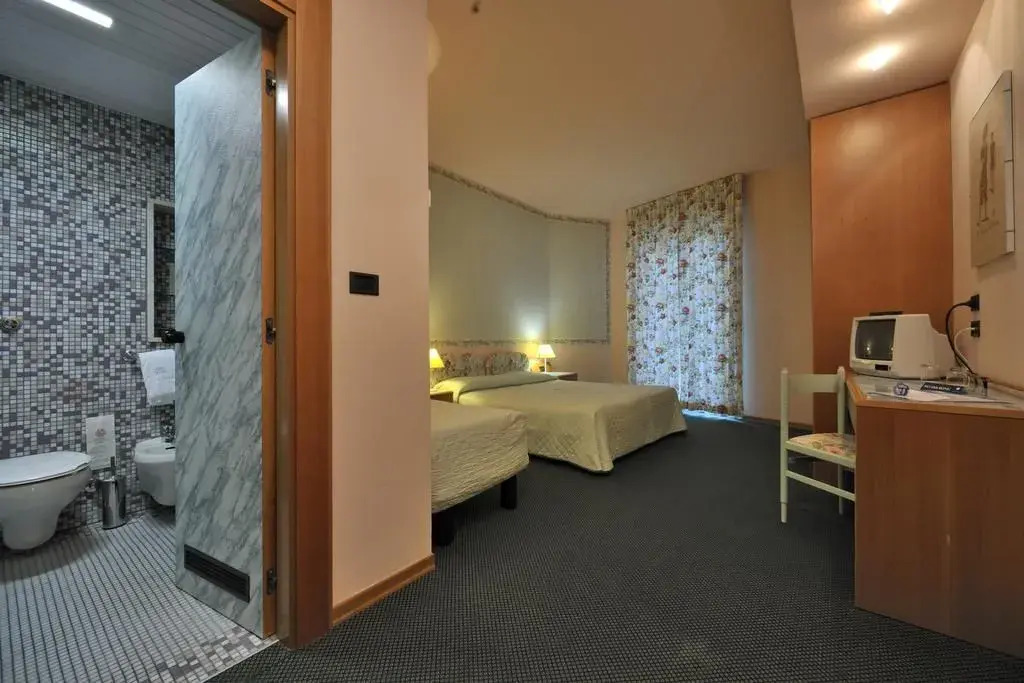 Hotel Mara