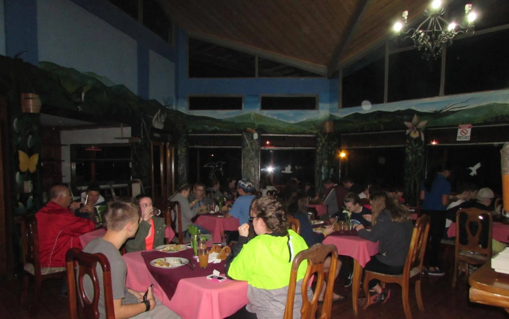 Villa Verde Monteverde