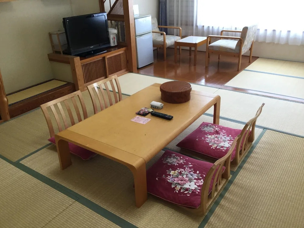 Panorama Inn Yamanakako