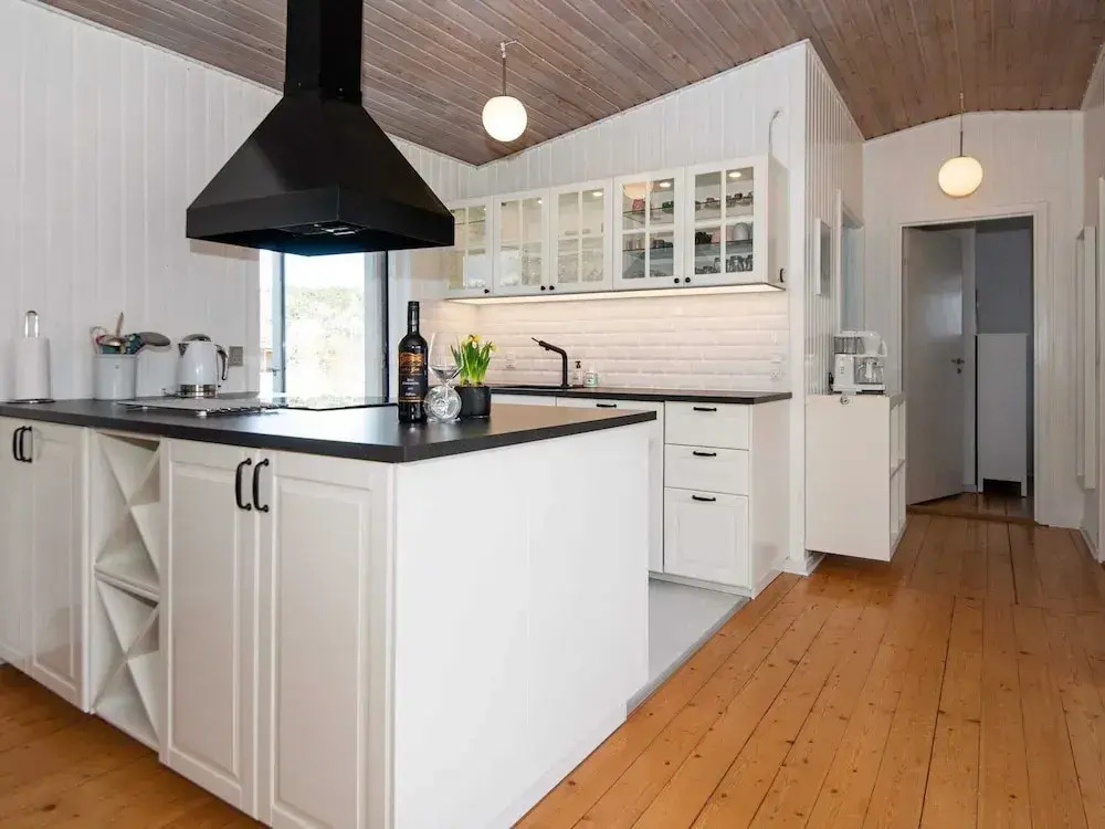 4 Star Holiday Home in Ebeltoft