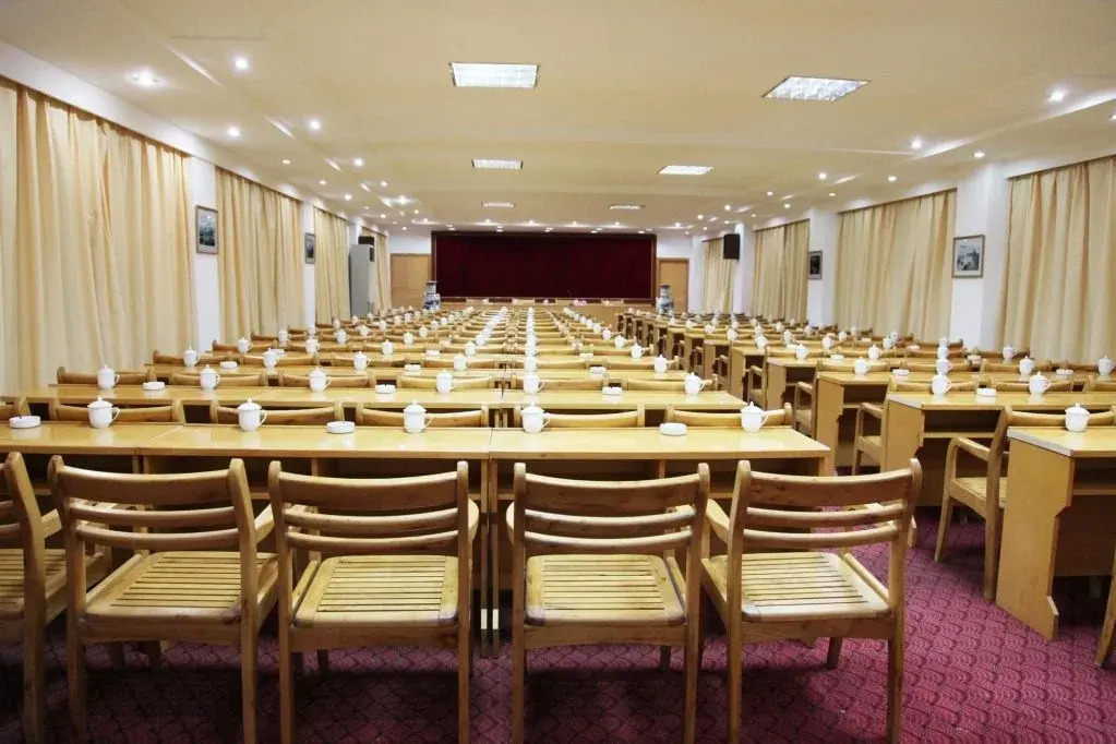 Jinzhou Hotel