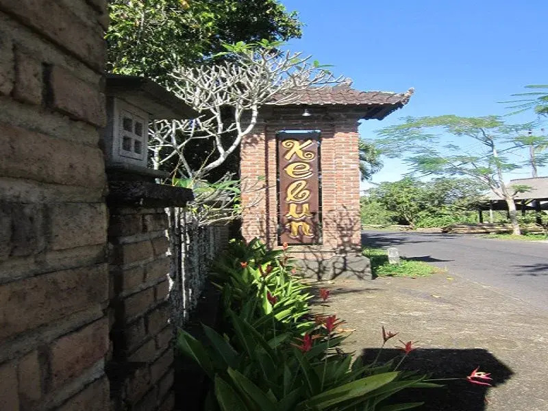 Kebun Villa, Belimbing, Bali