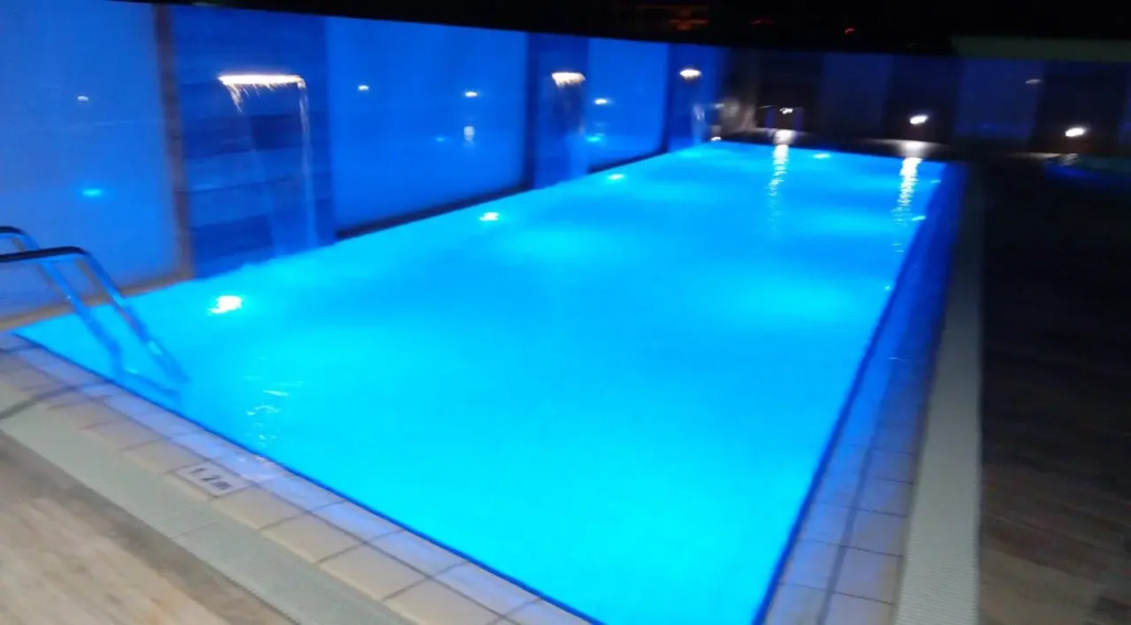 Kiulap Plaza Hotel