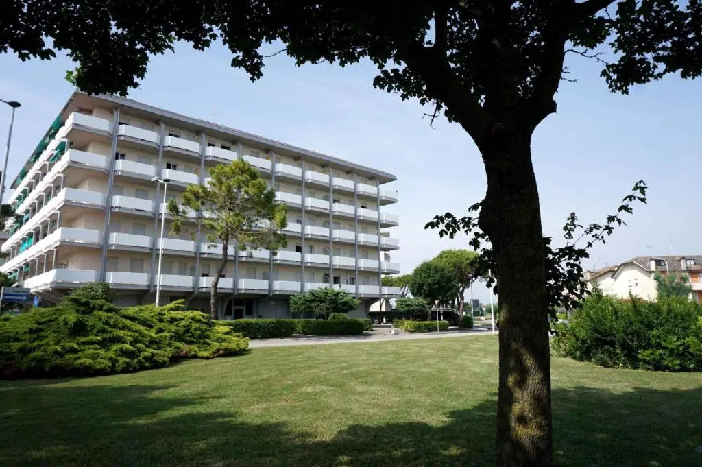 Apartments in Porto Santa Margherita 42872
