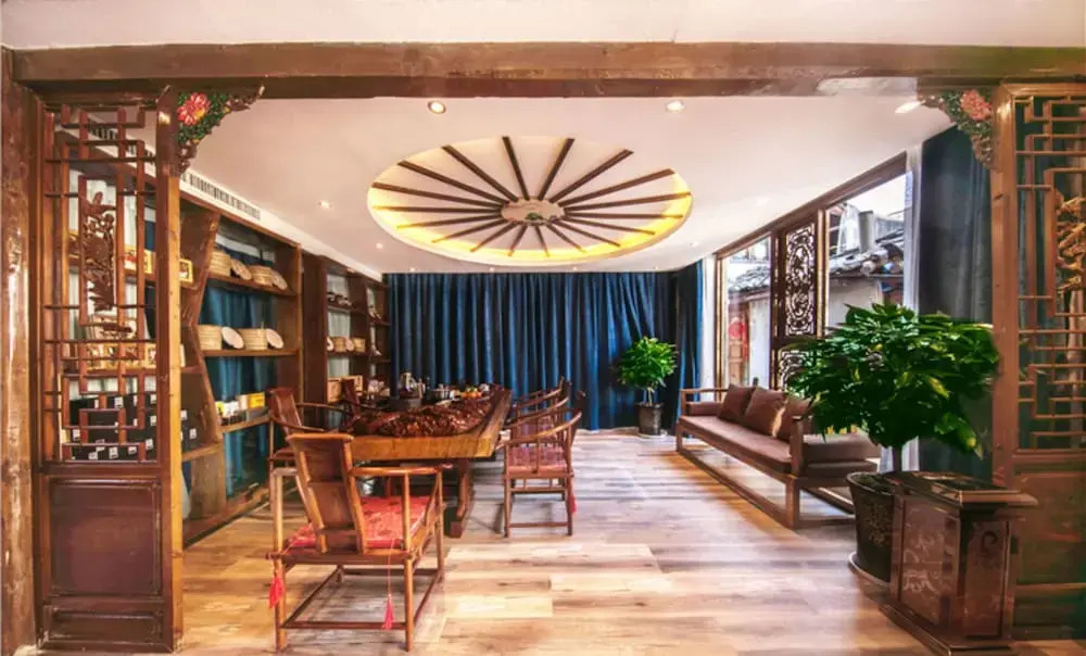 Haitang Garden Inn
