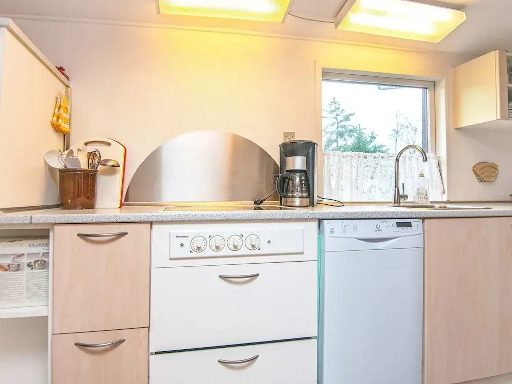 6 person holiday home in Sydals-By Traum