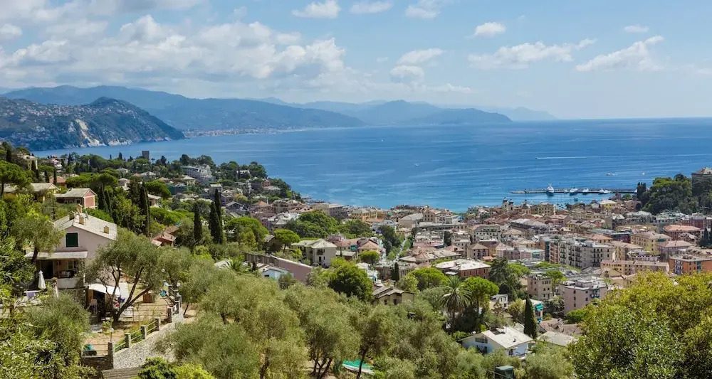 Santa Margherita