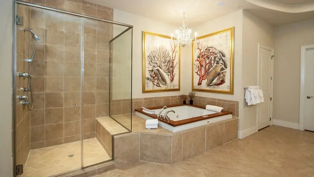 Spacious Penthouse on the Gulf - Unit Tpd2302