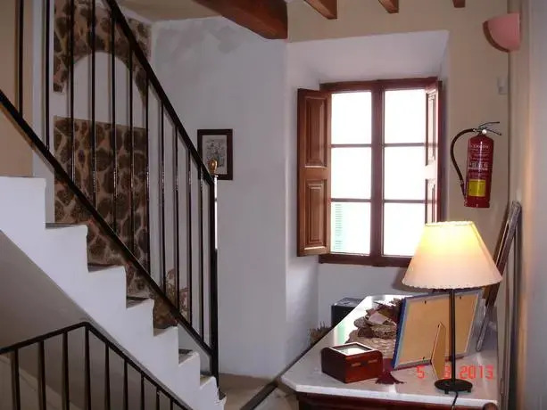 Hotel D´Interior Ca Mado Paula