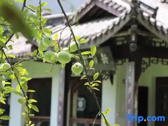 Chengdu Chengshe Hotel - Wenjiang University Town Southwest Caida Branch