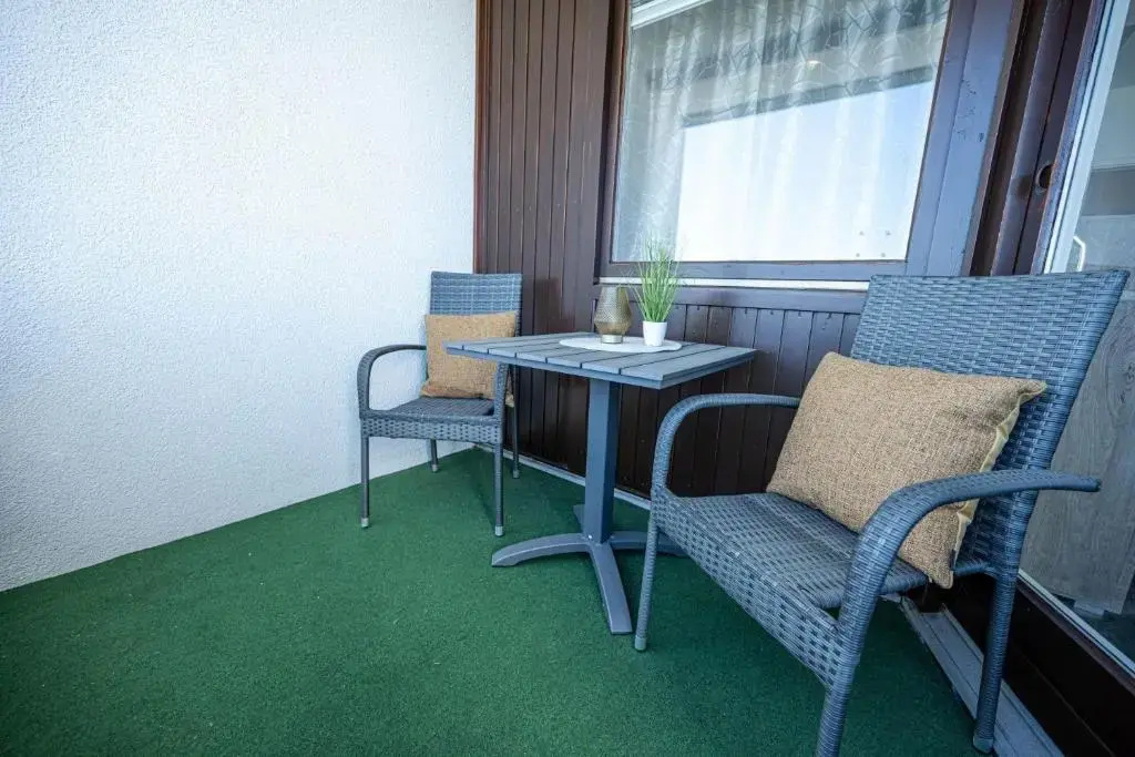 Wehmeyer Strandhotel