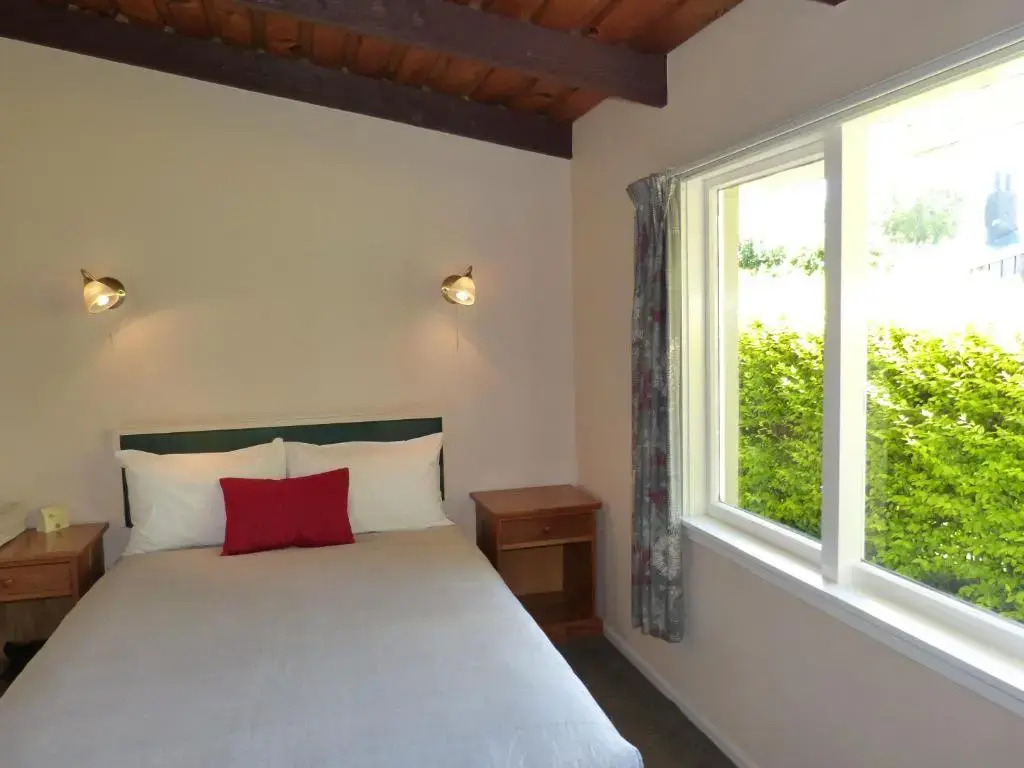 Spa Lodge Motel