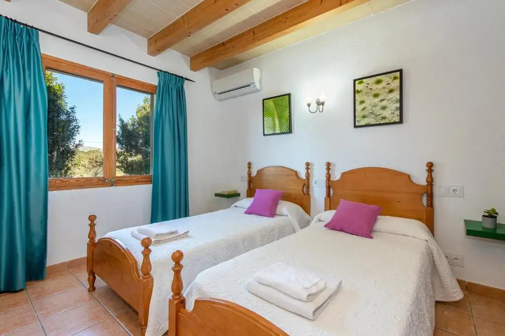 Villa Can Paxaco - By Dream Villas Pollensa