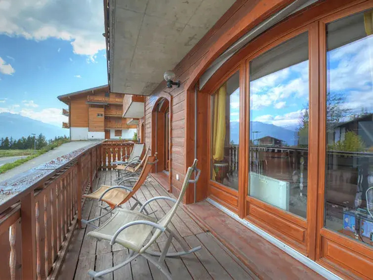 Holiday Home Schumi