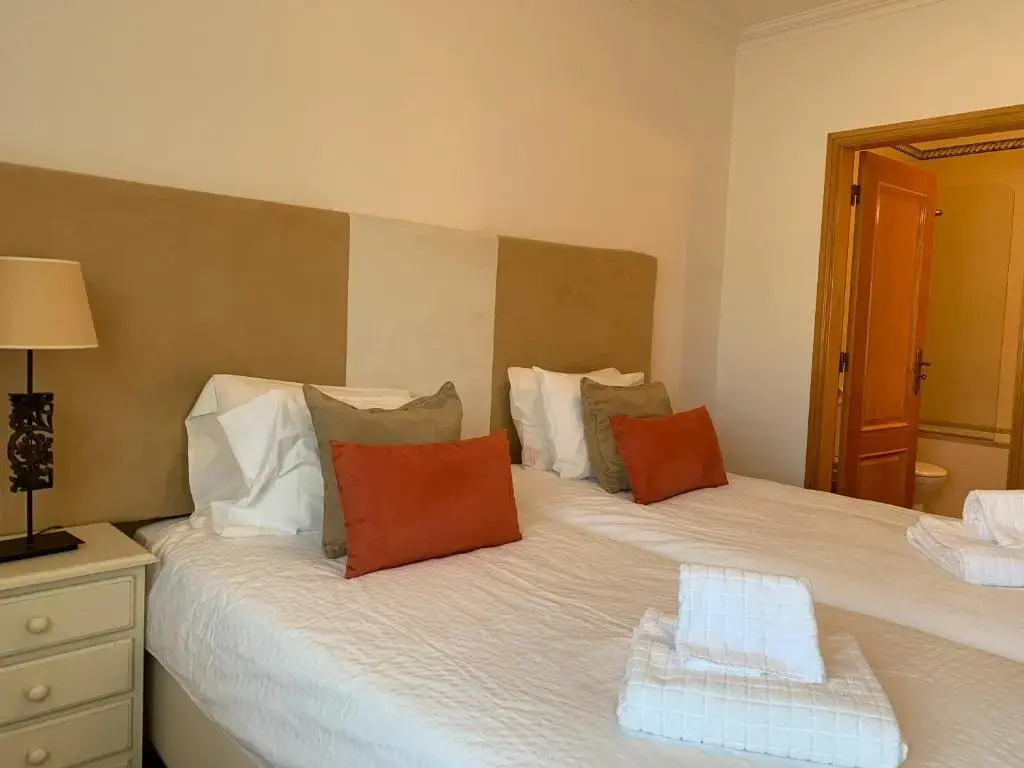 Caravelas Apartment 38