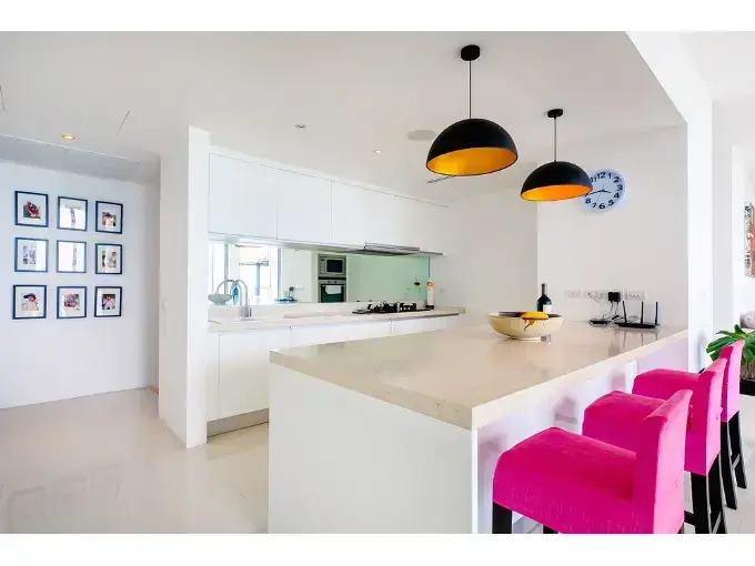 4-BR Seaview Villa at Surin Beach