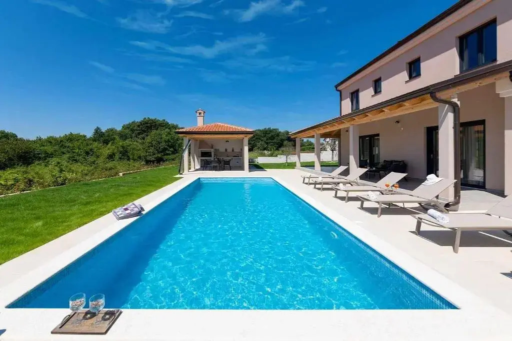 Villa Jože