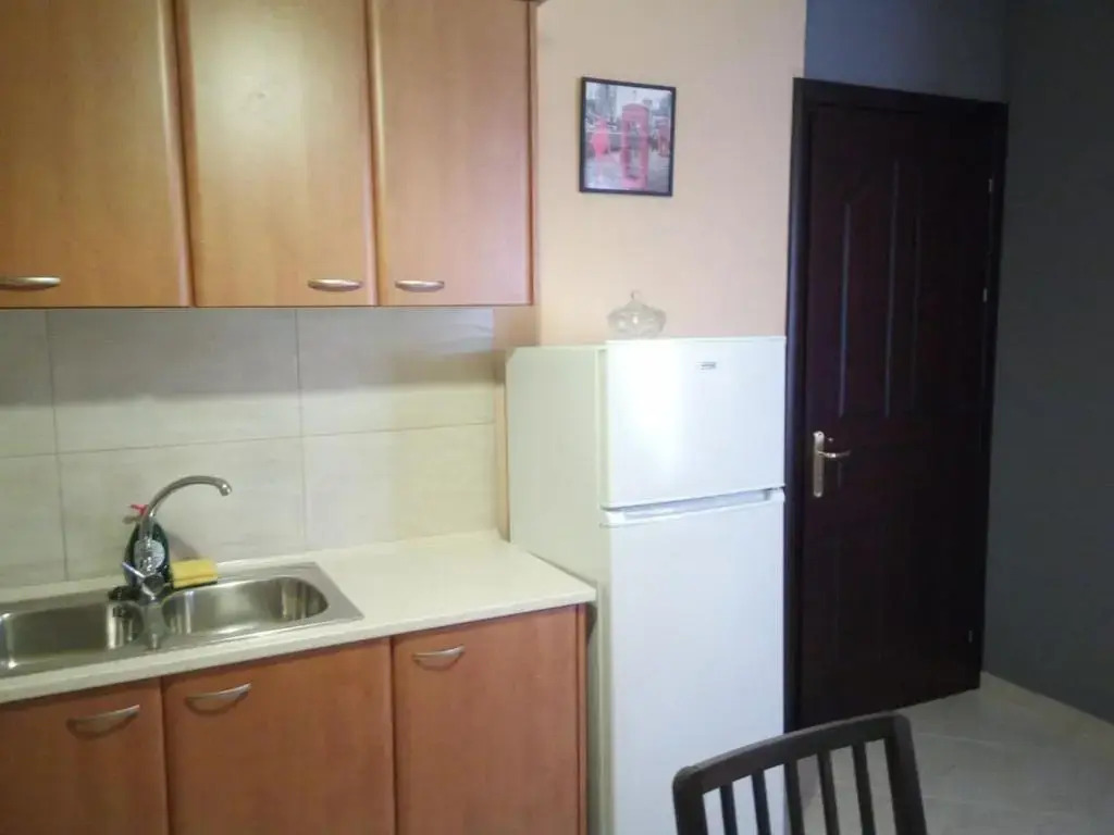 Teo's House 1