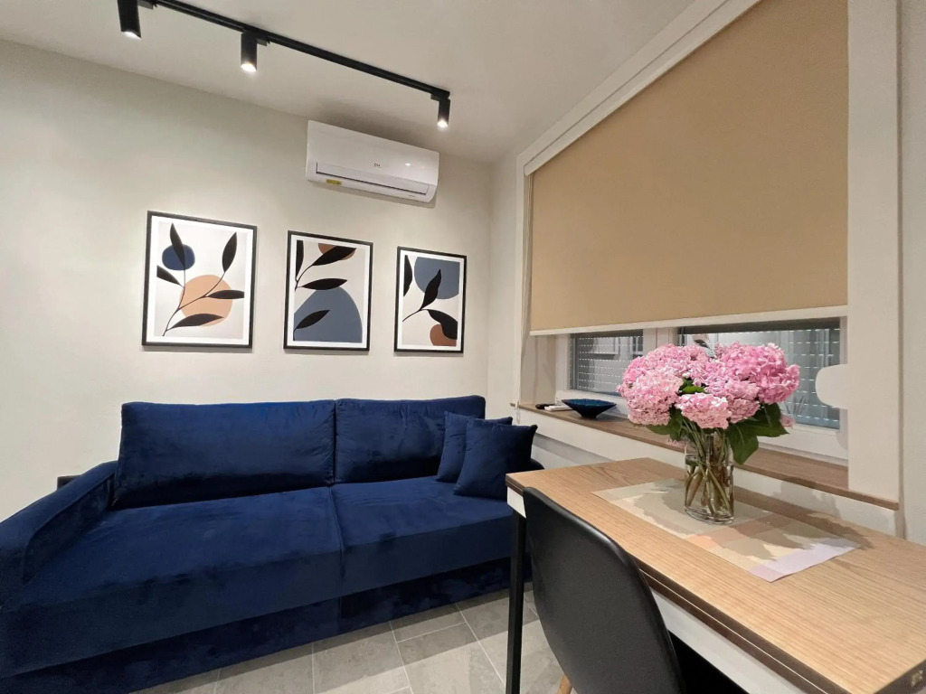Dolce far niente Apartment