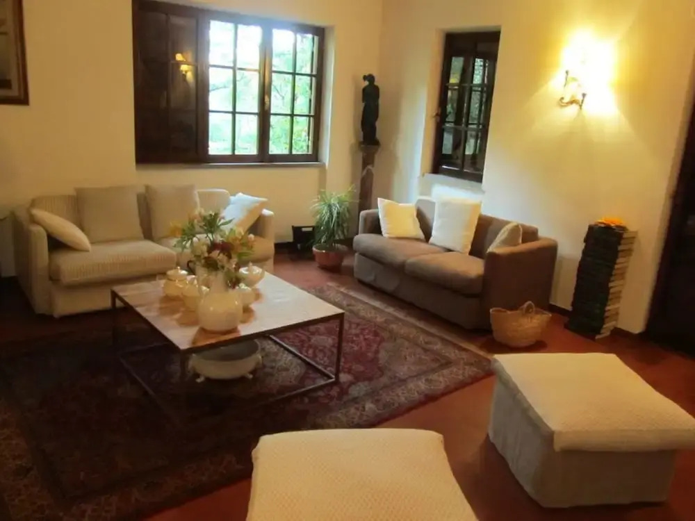 L'Agrifoglio Villa Francesca B&B