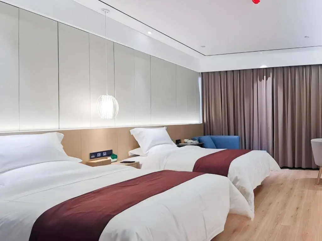 GYA Jurong Yinglun International Hotel