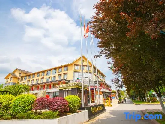 SL Potala Hotel