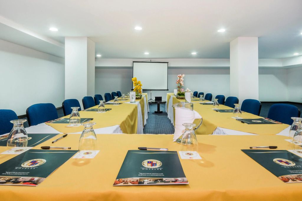 Hotel Egina Medellin