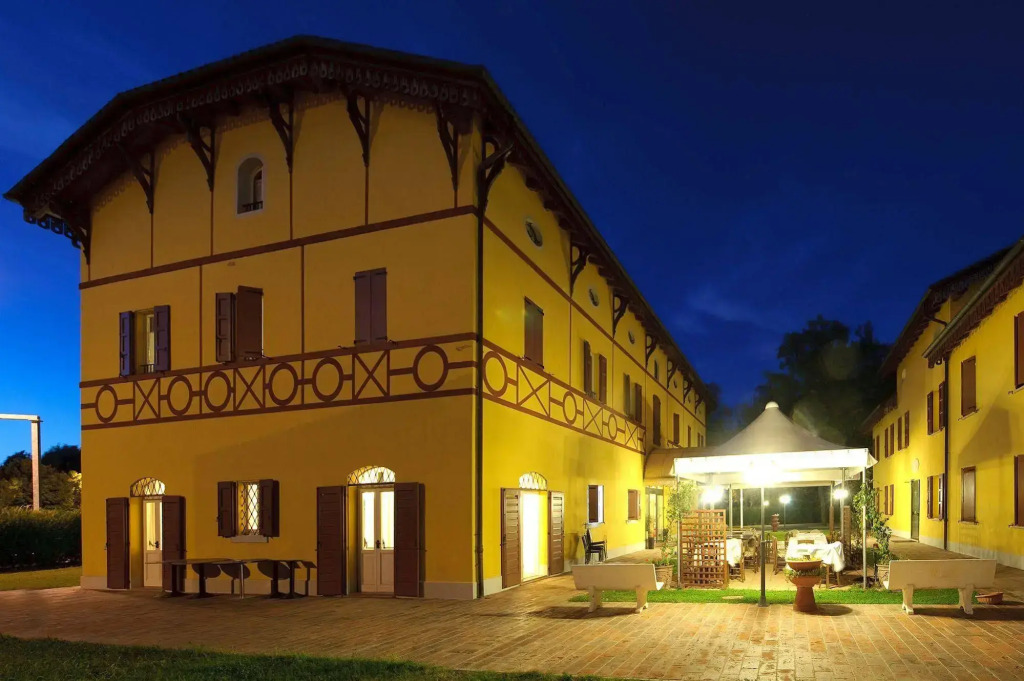 Corte Degli Estensi
