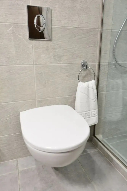 Hotel Garnet Tbilisi
