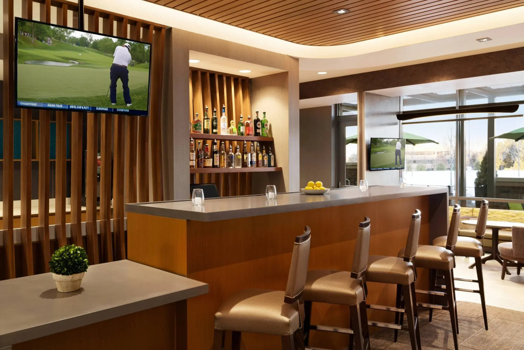 SpringHill Suites by Marriott Allentown Bethlehem/Center Valley