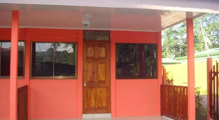 Cabinas GACU
