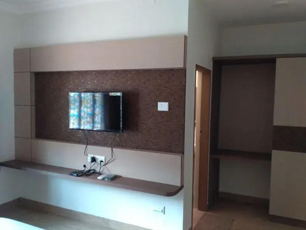 Hotel Sakthi Priya