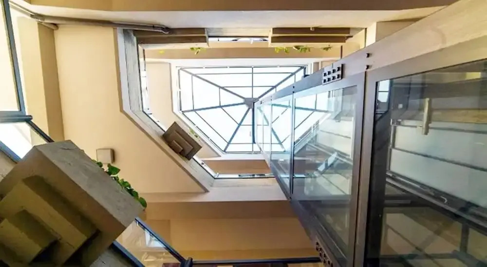 Il Cantone del Faro Apartments