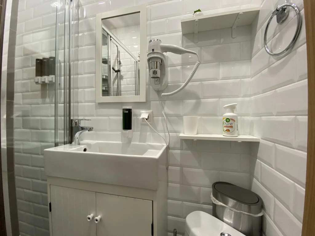Tina Rental Studio на проспекте  Рязанский  2/1 к4П