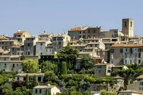 Appartéa Golf Side