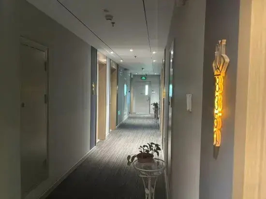 Yunqi Hotel Beijing Longgang
