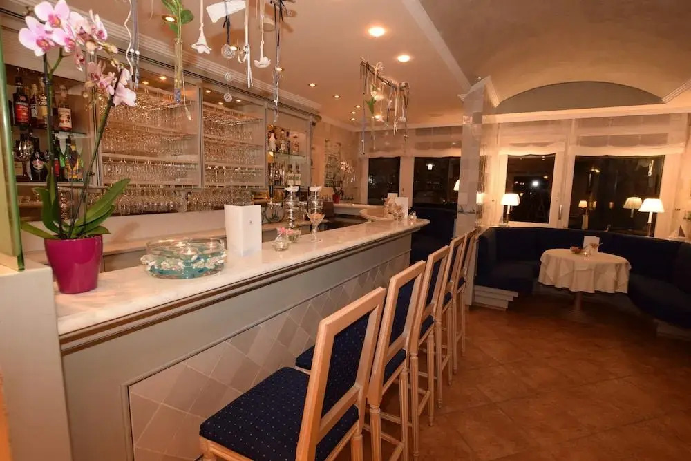 Hotel Wiking Sylt